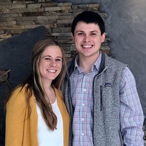 Meet your Posher, Ben